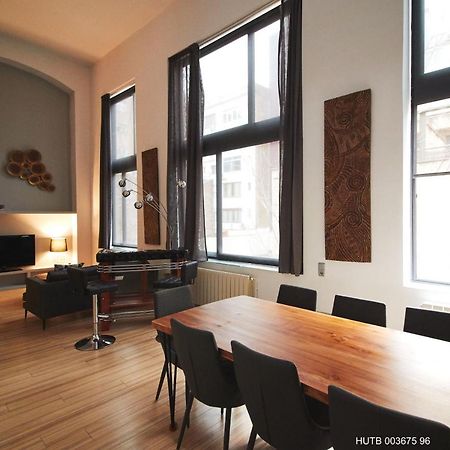 Alcam Alio Cine Apartment Barcelona Luaran gambar