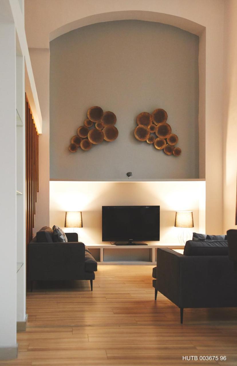 Alcam Alio Cine Apartment Barcelona Luaran gambar