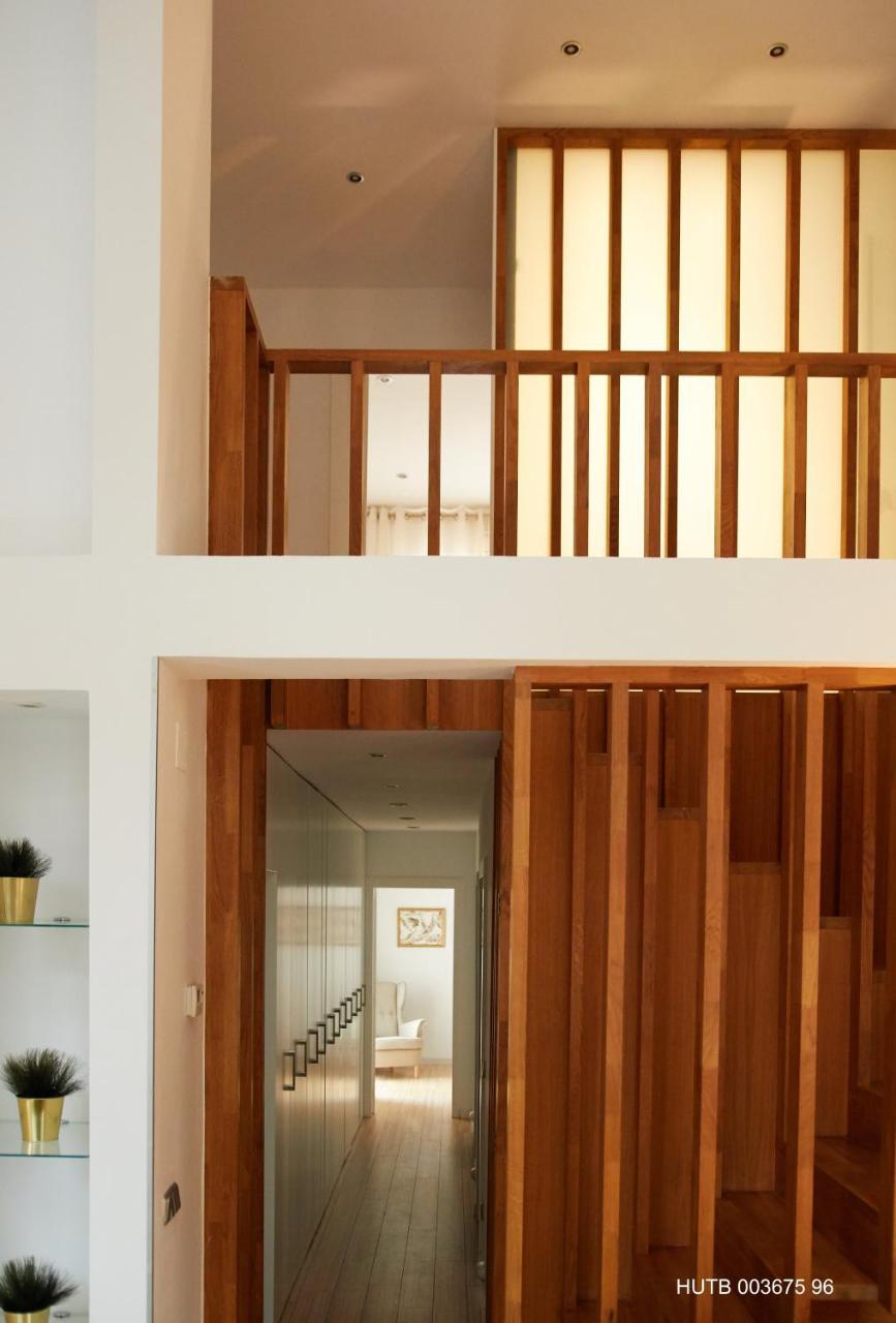 Alcam Alio Cine Apartment Barcelona Luaran gambar
