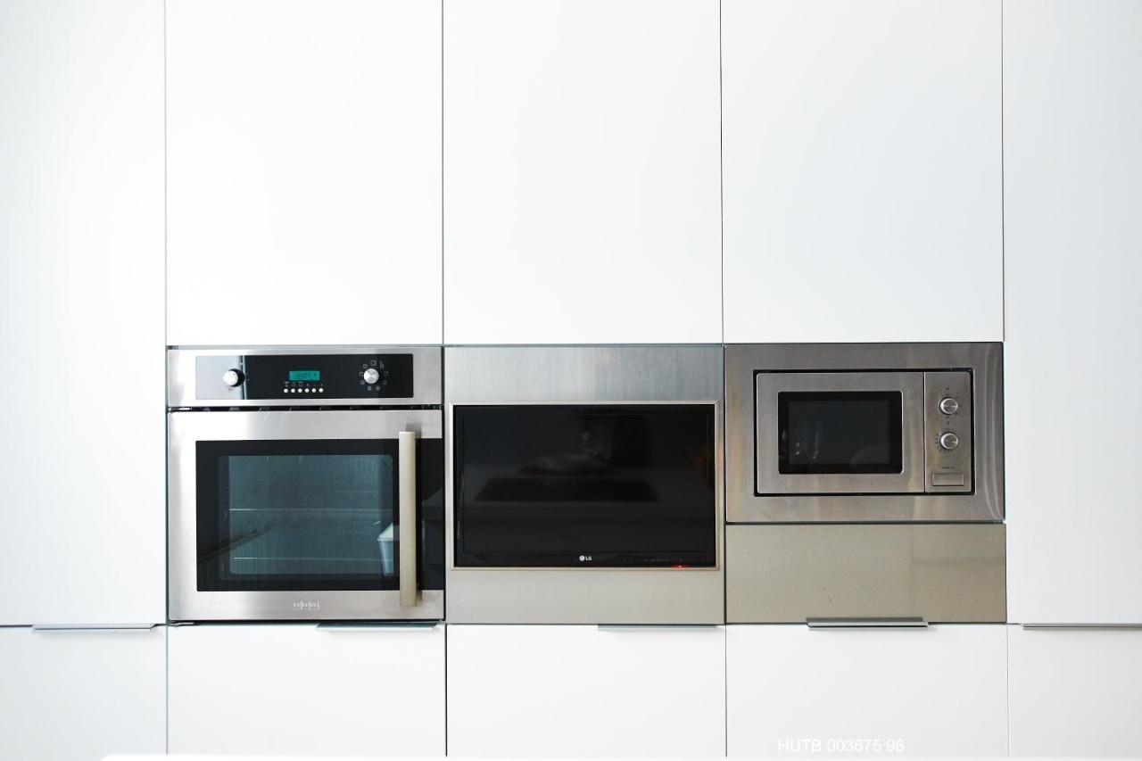 Alcam Alio Cine Apartment Barcelona Luaran gambar