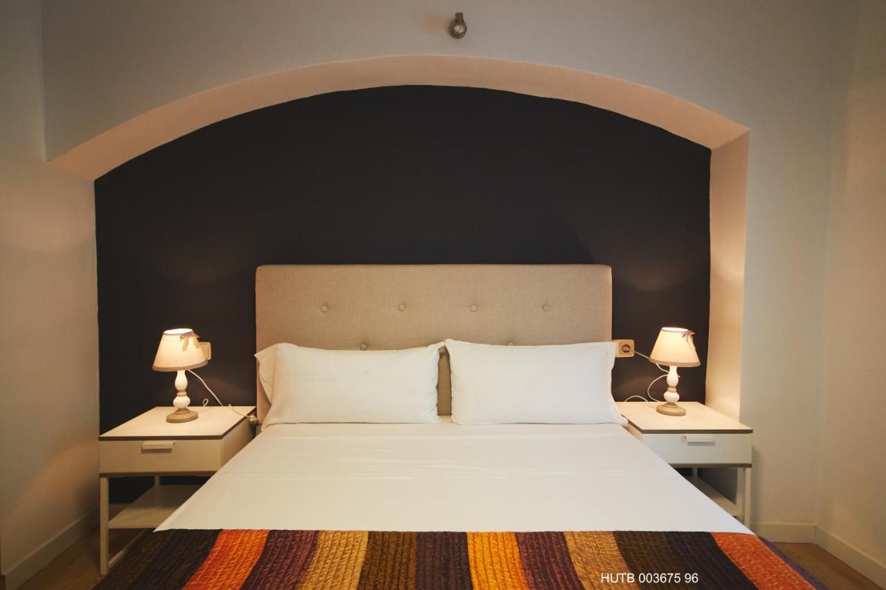 Alcam Alio Cine Apartment Barcelona Luaran gambar