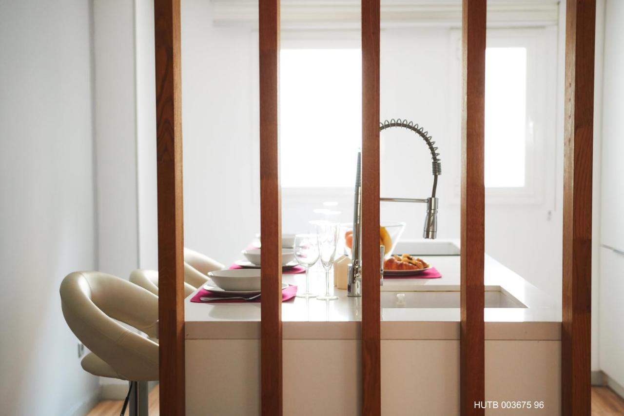 Alcam Alio Cine Apartment Barcelona Luaran gambar