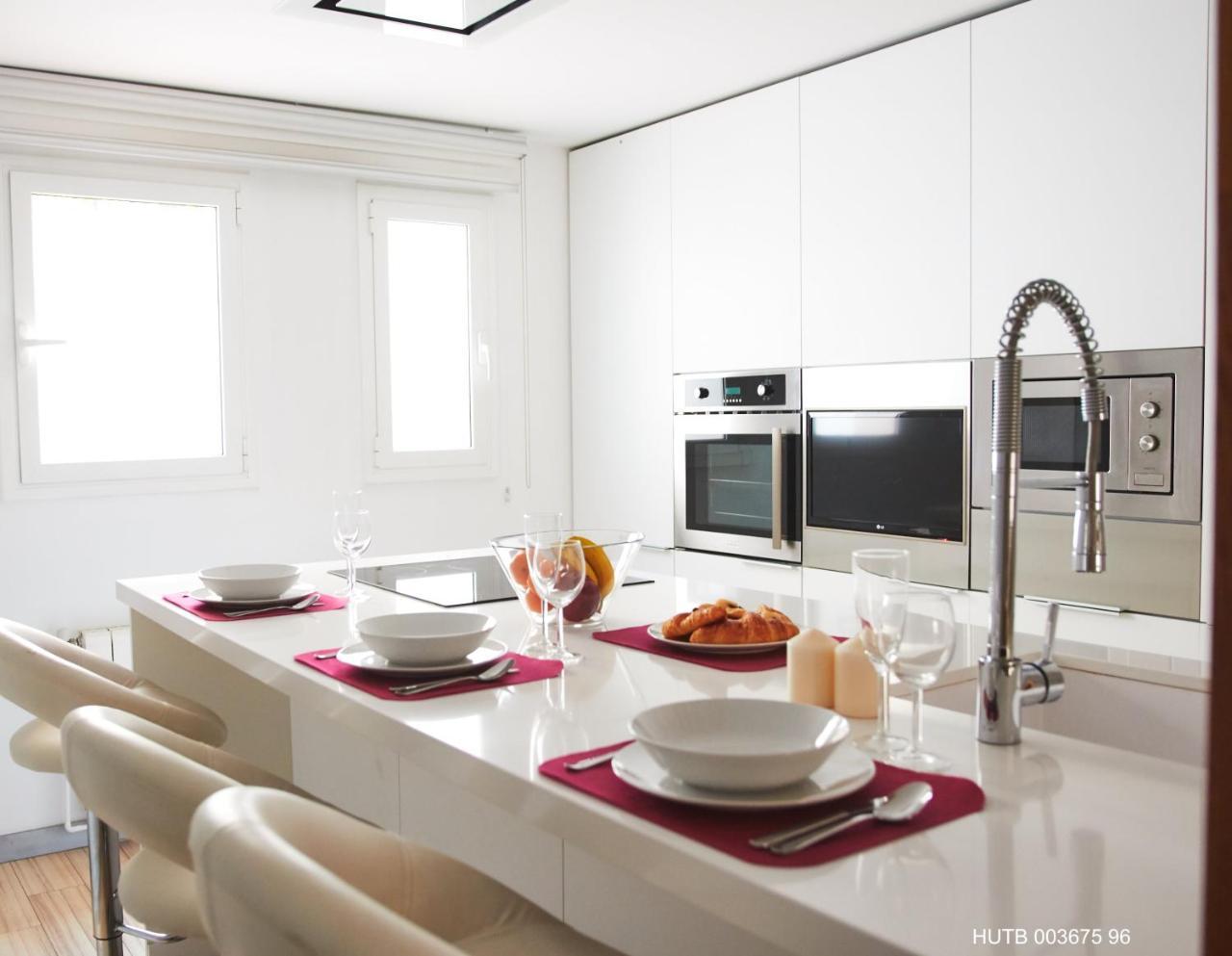 Alcam Alio Cine Apartment Barcelona Luaran gambar