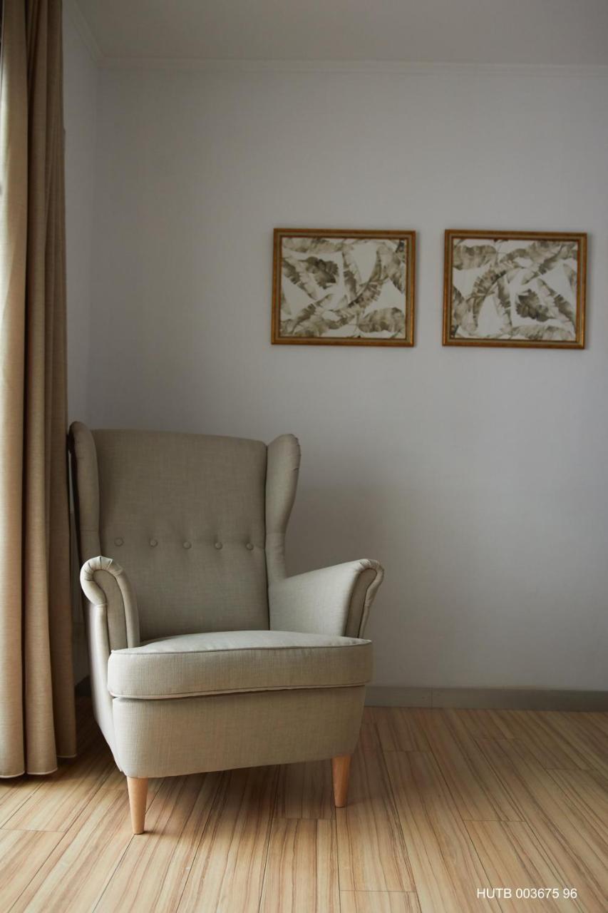 Alcam Alio Cine Apartment Barcelona Luaran gambar
