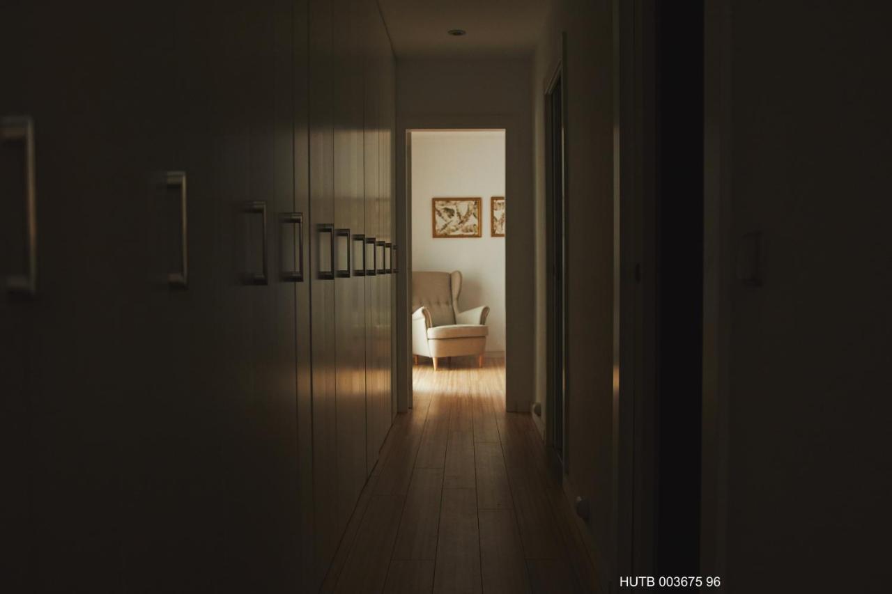 Alcam Alio Cine Apartment Barcelona Luaran gambar
