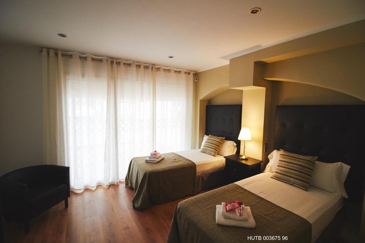 Alcam Alio Cine Apartment Barcelona Luaran gambar