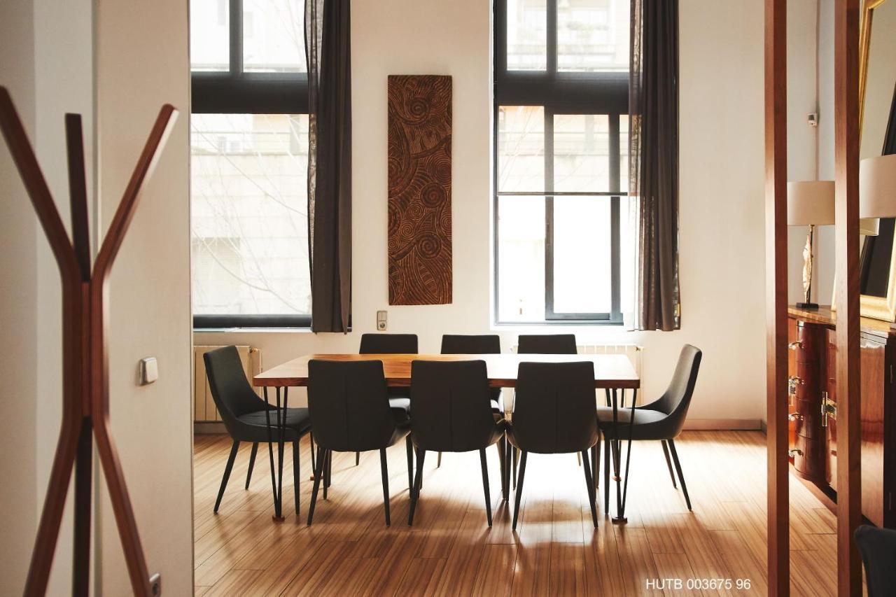 Alcam Alio Cine Apartment Barcelona Luaran gambar