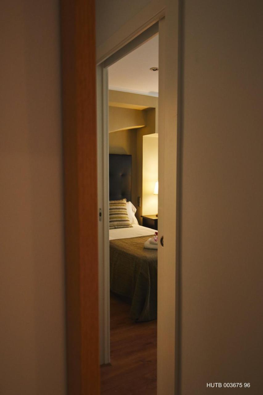 Alcam Alio Cine Apartment Barcelona Luaran gambar
