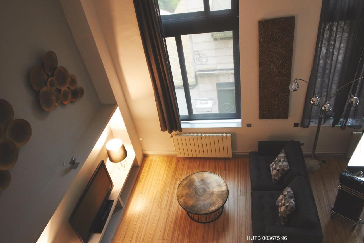 Alcam Alio Cine Apartment Barcelona Luaran gambar