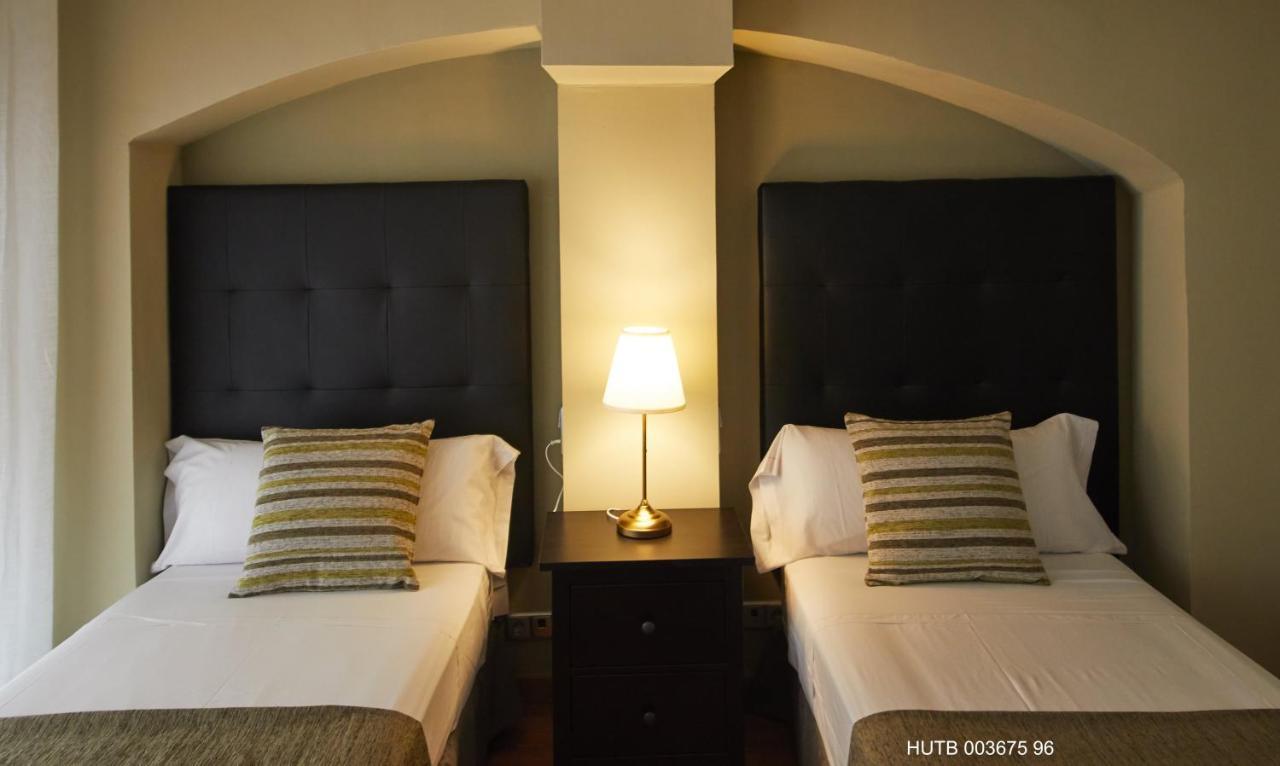 Alcam Alio Cine Apartment Barcelona Luaran gambar