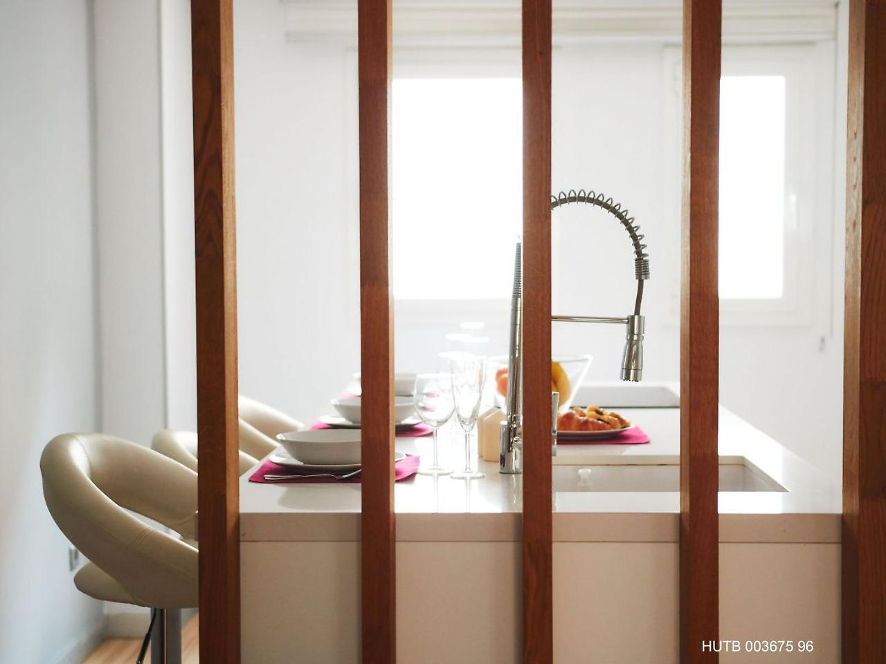 Alcam Alio Cine Apartment Barcelona Luaran gambar