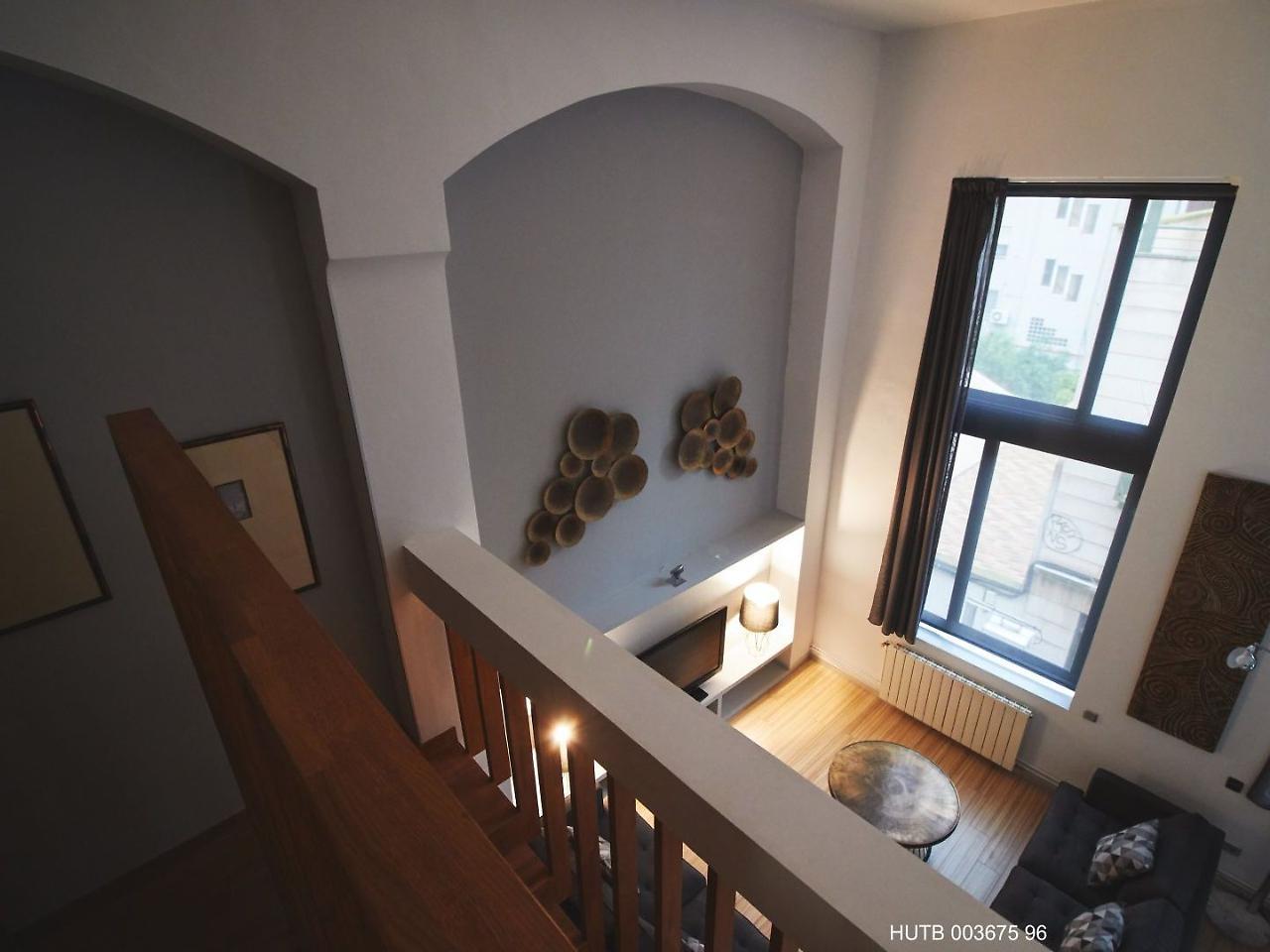Alcam Alio Cine Apartment Barcelona Luaran gambar
